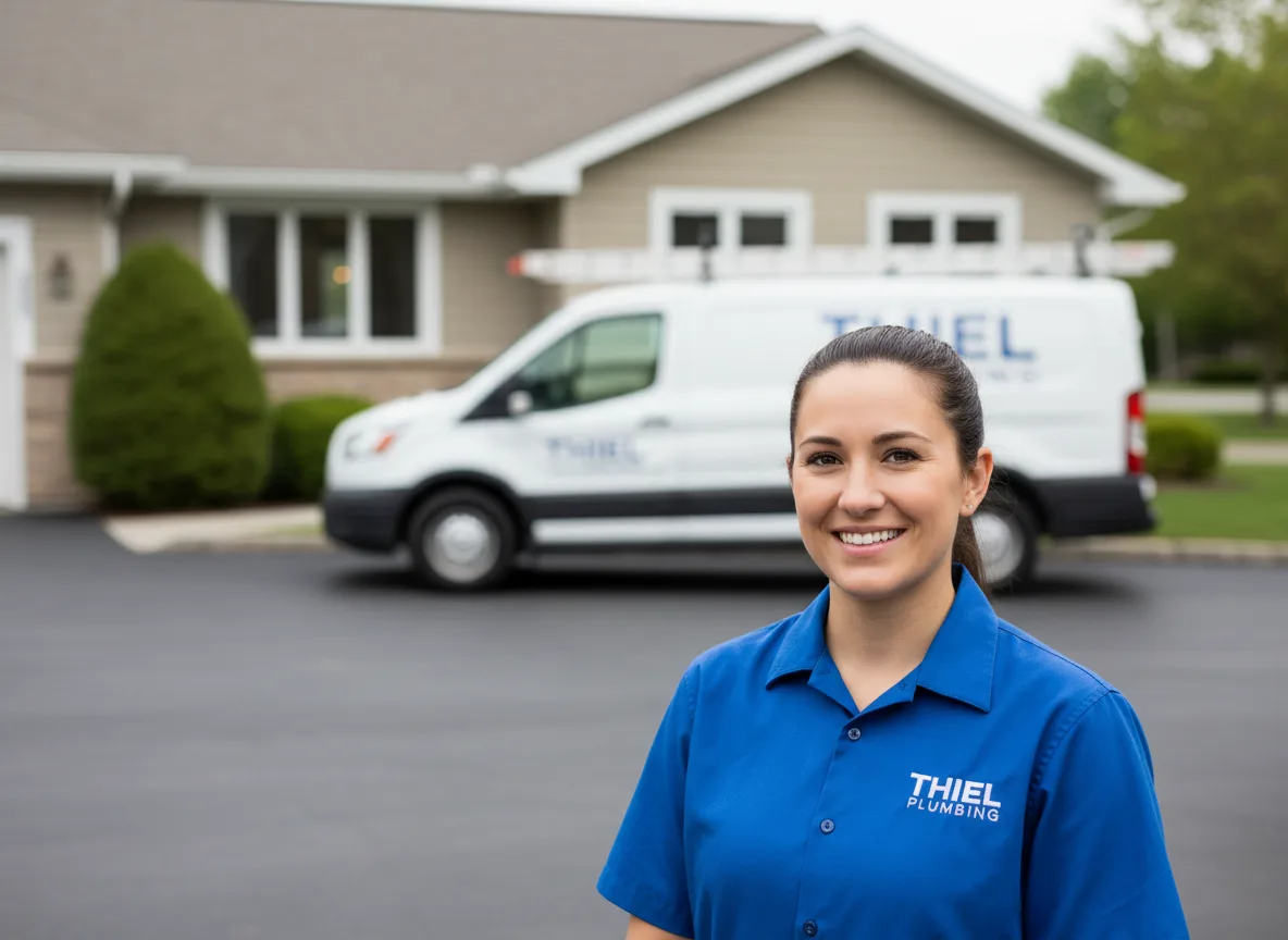 Plumber Paducah, KY FAQs